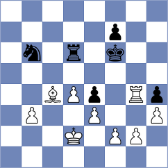 Manukian - Agrest (Chess.com INT, 2018)