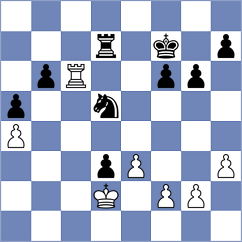 Slovineanu - Chibnall (chess.com INT, 2024)