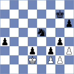 Poljak - Novotny (Havirov, 2008)