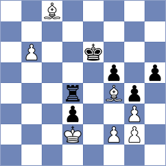 Xie - Van den Born (Banff CAN, 2022)