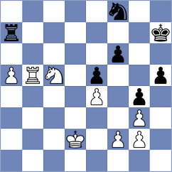 Zvezdov - Krivovitsin (Lipetsk, 2008)