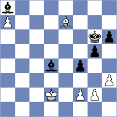 Pein - Sargsyan (chess.com INT, 2023)