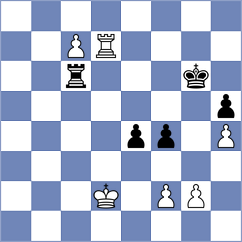 Collier - Pugh (Hanham, 1997)