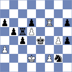 Lopes - Gomes (Matosinhos, 2013)