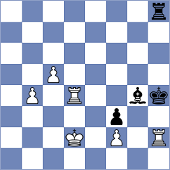 Mrudul - Manukian (chess.com INT, 2024)