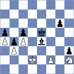 Fernandez Bouza - Ivanov (Ferrol, 2001)