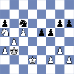 Cervenka - Cizek (Ostrava, 2010)