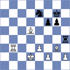 Csonka - Maycock Bates (England ENG, 2024)