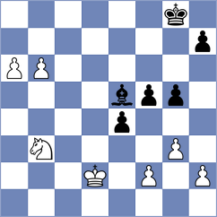 Del Castillo Lopez - Barbosa Martinez (Parla, 2008)