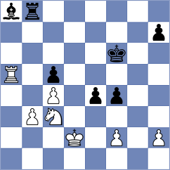 Rogers - Cavendish (Plymouth, 1989)