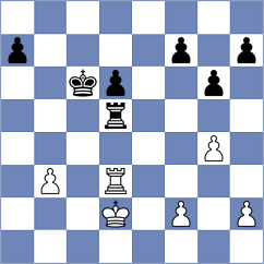 Yoo - Vachier Lagrave (chess.com INT, 2024)