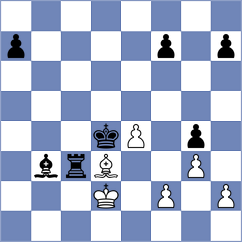 Chabradze - Bailet (Europe Echecs INT, 2020)