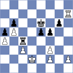 Abdulov - Eyvazov (Baku, 1998)