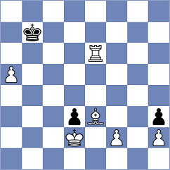 Sanchez - Diaz (Asturias, 1998)