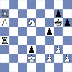 Horcajada Reales - Perez Martinez (Madrid, 2005)