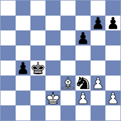 Pinski - Mastrovasilis (Guarapuava, 1995)