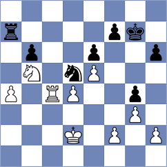 Lee - Vives (England, 2010)