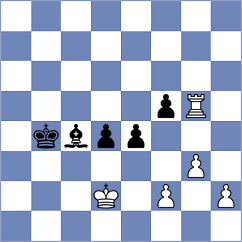 Vaganian - Emeliantsev (chess.com INT, 2025)