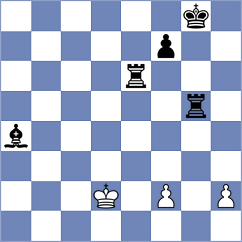 Petr - Amburgy (chess.com INT, 2025)