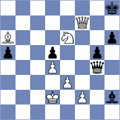 Tang - Makarian (chess.com INT, 2024)