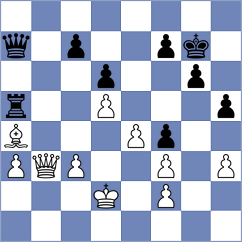 Pesek - Vukovic (Zalakaros, 2011)