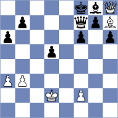 Paikens - Hertlein (chess.com INT, 2025)