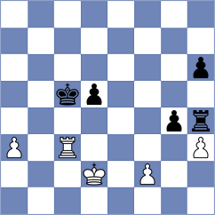 Follesa - Thompson (Dortmund GER, 2024)