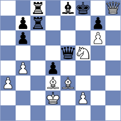 Kienboeck - Kuzmanovic (Innsbruck AUT, 2024)