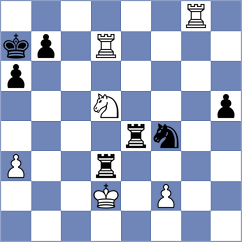 Garcia Bueno - Andres Gonzalez (Mondariz, 2000)