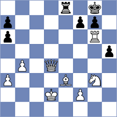 Jaiveer - Aarav Sinha (chess.com INT, 2025)