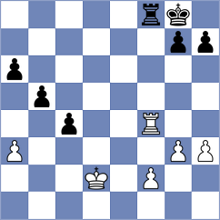 Gukesh - Fedoseev (chess.com INT, 2025)