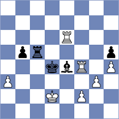 Aymerich Verdaguer - Alonso Garcia (Barcelona ESP, 2025)
