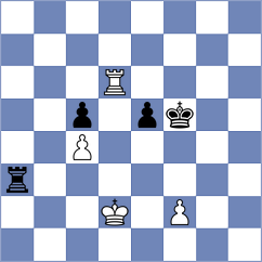 Andrews - Arslanov (chess.com INT, 2025)