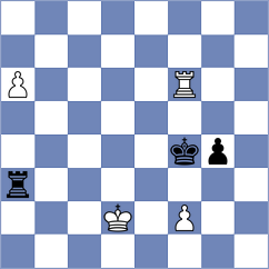 Grunberg - Espinosa Veloz (Chess.com INT, 2020)