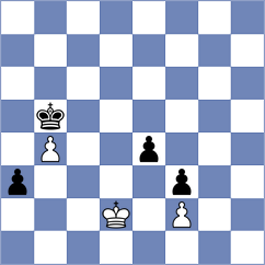 Villalba - Tregubov (Chess.com INT, 2020)