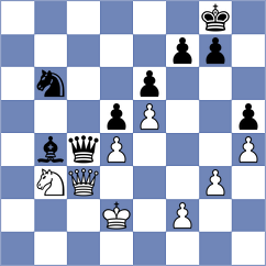Robles M - Zelaya S (Guatemala City, 1992)