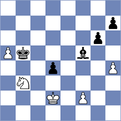 Maier - Motylev (Brasov ROU, 2023)