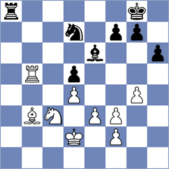 Kukula - Shkuran (chess.com INT, 2023)