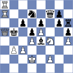 Leiva - Ianov (chess.com INT, 2022)