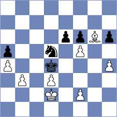 Howarth - Goldenberg (North Bay, 1998)