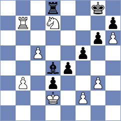 Alexakis - Shamsi (chess.com INT, 2024)