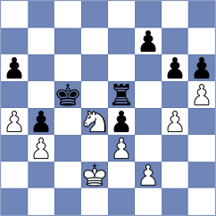 Bocharov - Bocharov (Liaocheng CHN, 2021)