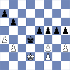 Menke - Brinkmann (Itzehoe GER, 2022)