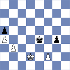Labiano Hernandez - Blanco Diez (Linares ESP, 2022)