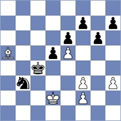 Miserendino - Lissillour (chess.com INT, 2025)