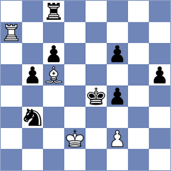 Svane - Terry (chess.com INT, 2025)