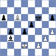 Gardezi - Ternault (chess.com INT, 2025)