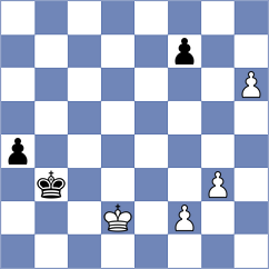 Rodriguez Lapetra - Redondo Martin (La Laguna, 2010)