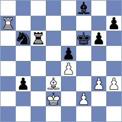 Williams - Shaffer (Dallas, 2001)