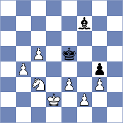 Sokolovsky - Dwilewicz (chess.com INT, 2023)